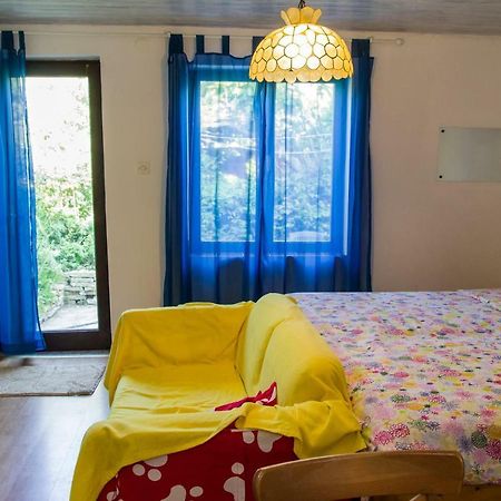 Karmen Apartment Veli Lošinj Exterior foto