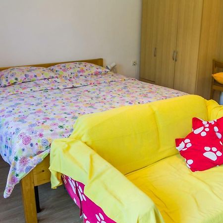 Karmen Apartment Veli Lošinj Exterior foto