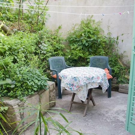 Karmen Apartment Veli Lošinj Exterior foto