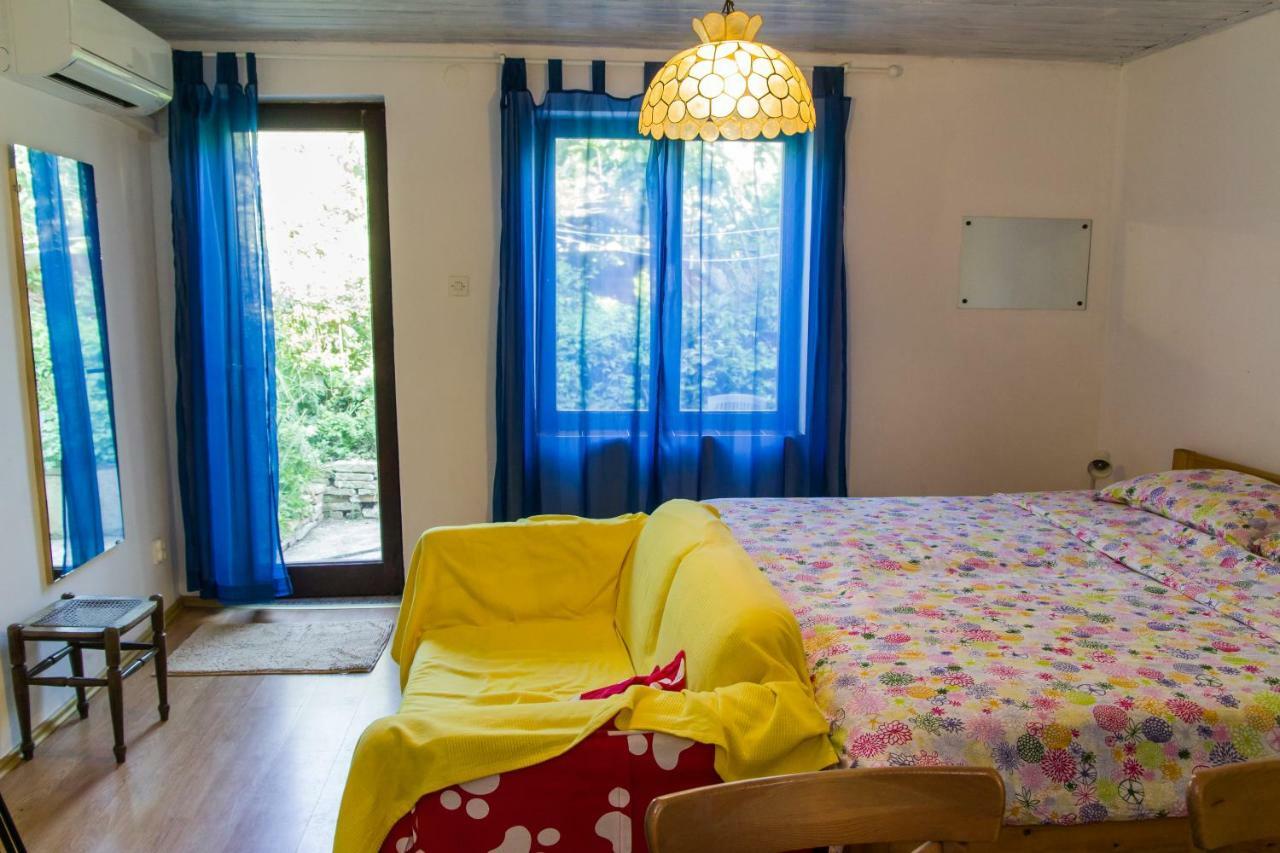Karmen Apartment Veli Lošinj Exterior foto