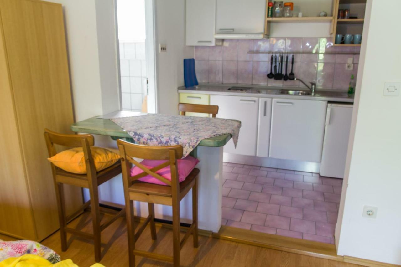 Karmen Apartment Veli Lošinj Exterior foto