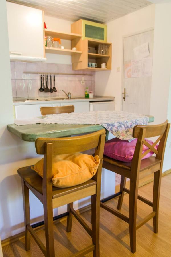 Karmen Apartment Veli Lošinj Exterior foto